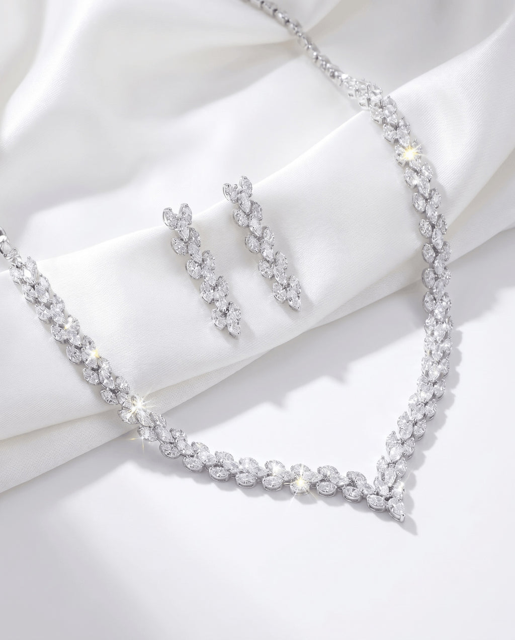 Set Petali Eleganza