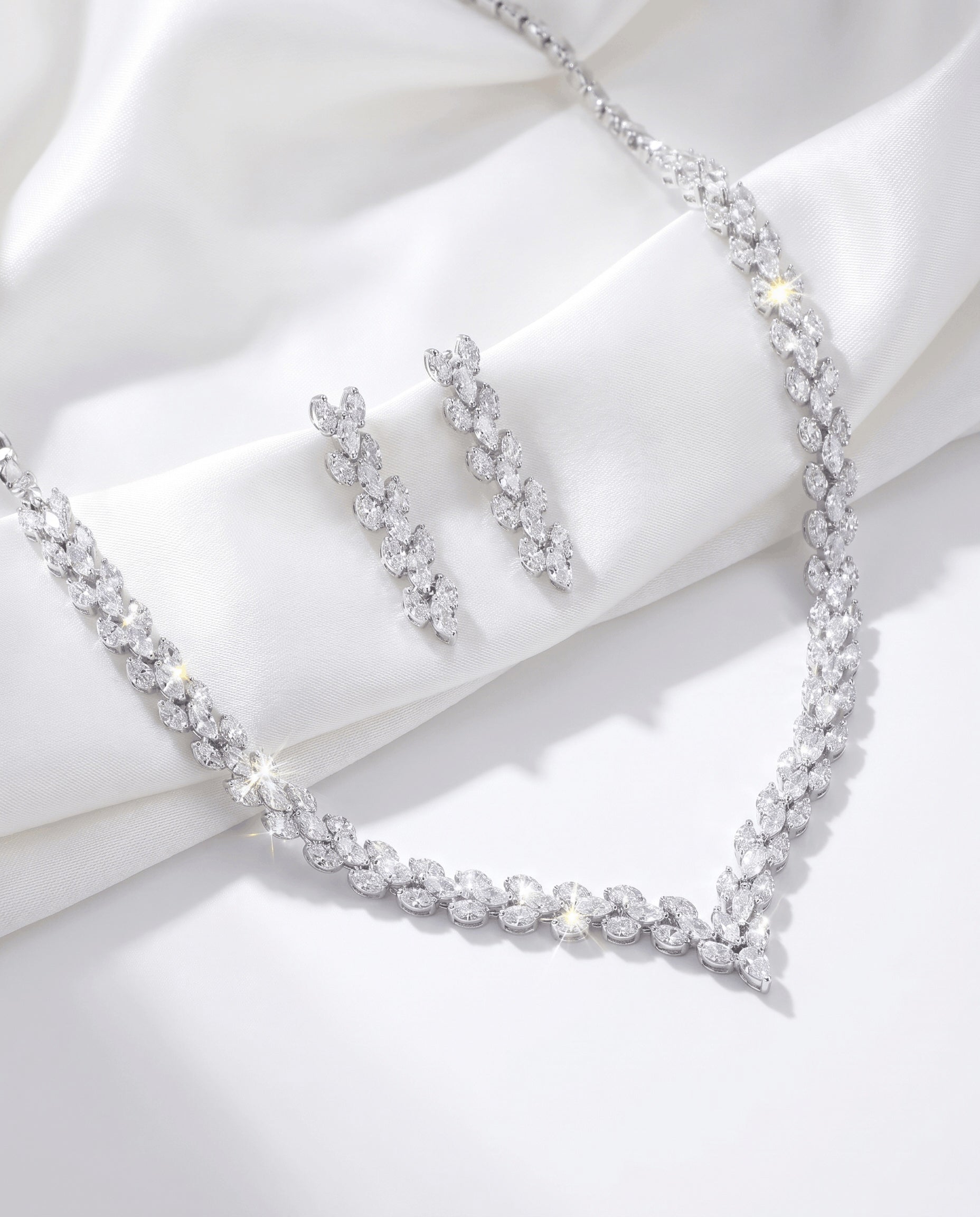 Elegance Petal Set