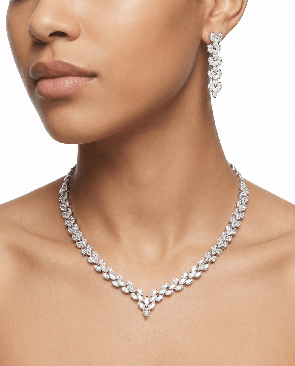 Set di Petali Eleganti
