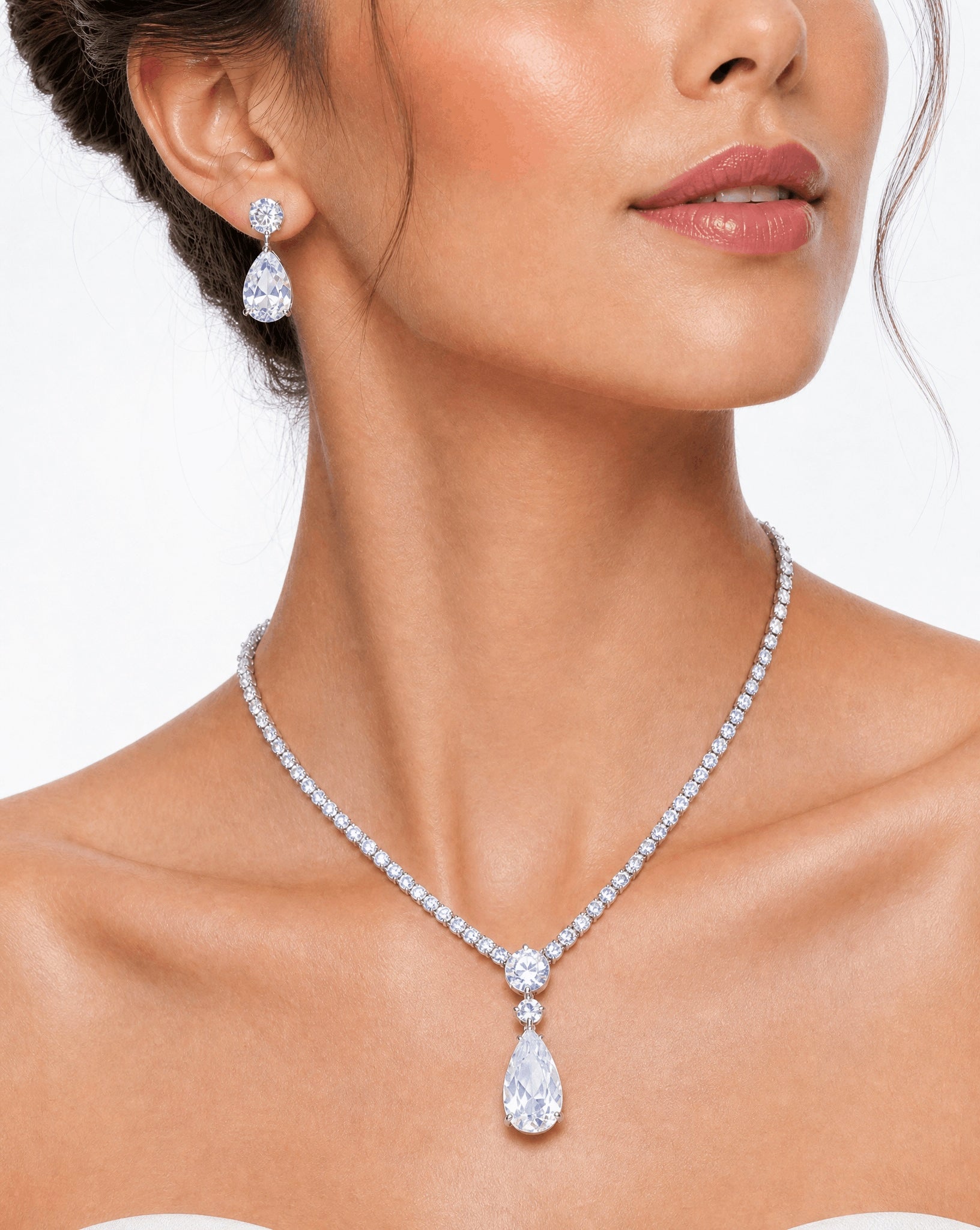 Elegance Lumière Drop Set