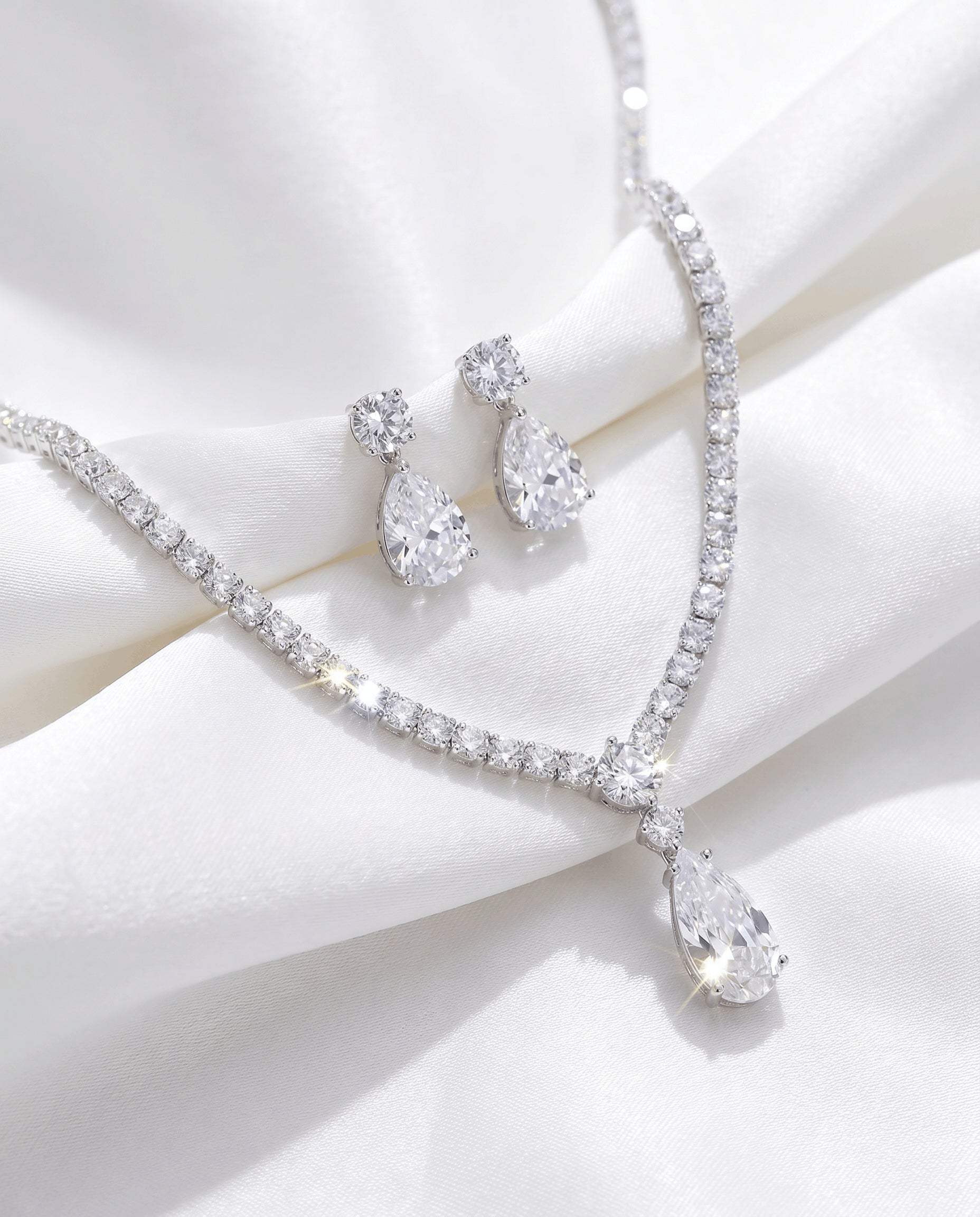 Elegance Lumière Drop Set