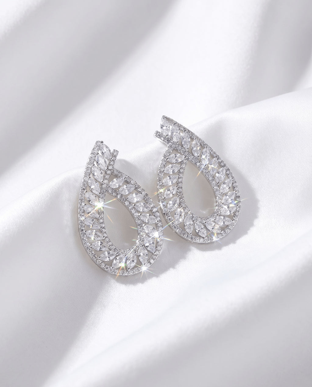 Dangle Drop Earrings