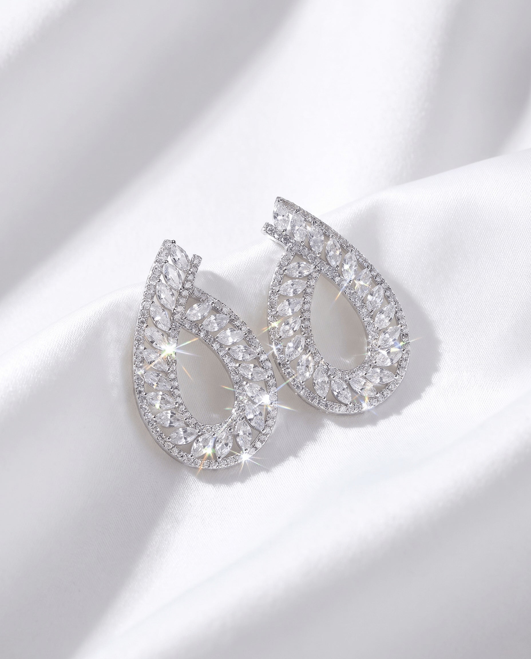 Dangle Drop Earrings