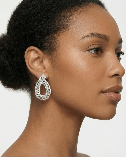 Dangle Drop Earrings 