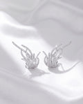Chic Leaf Earrings