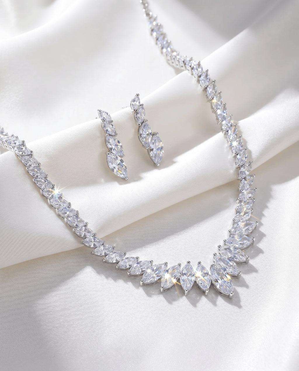 Set Marquise Eleganza Regale 