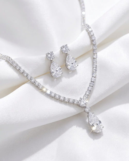 Elegance Lumière Drop Set 