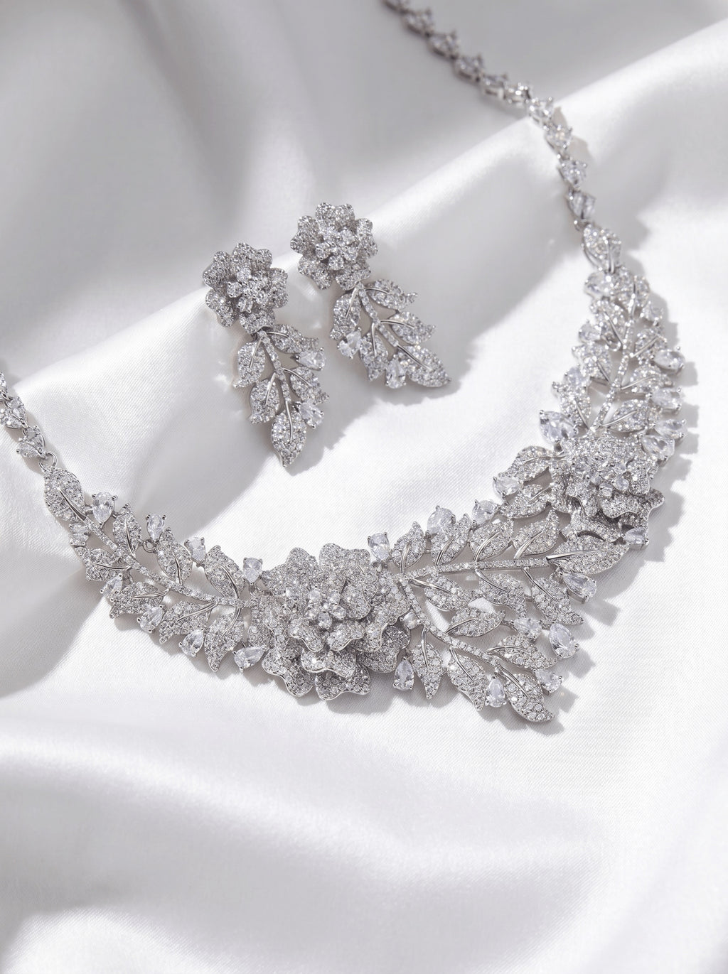 Royal Bloom Set