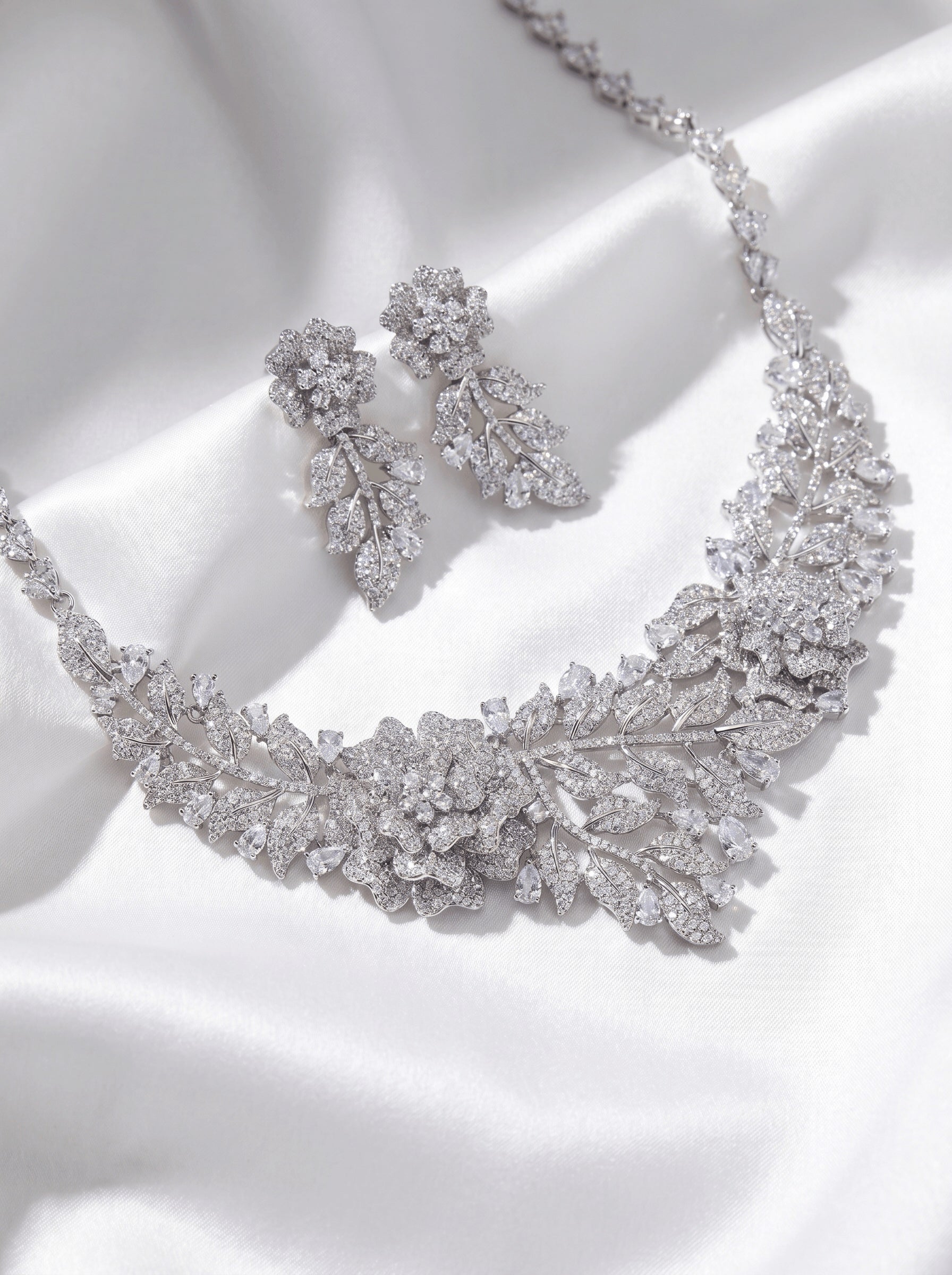 Royal Bloom Set
