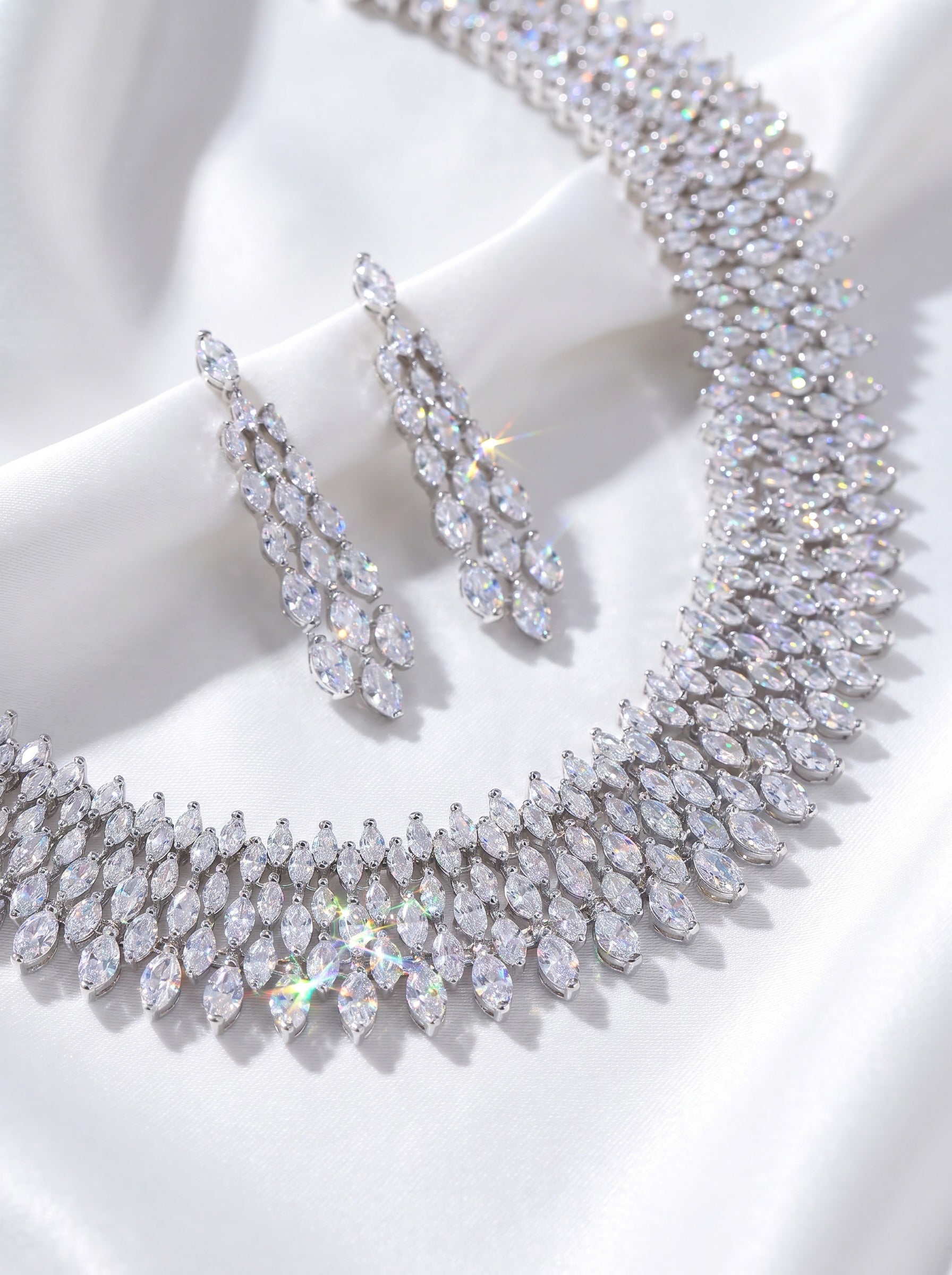 Royal Imperial Radiance Set