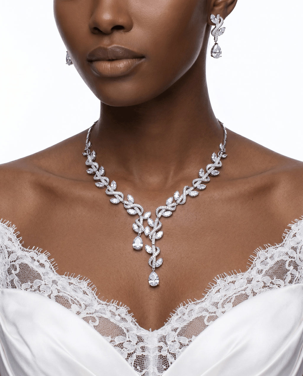 Royal Enchanted Vine Set 